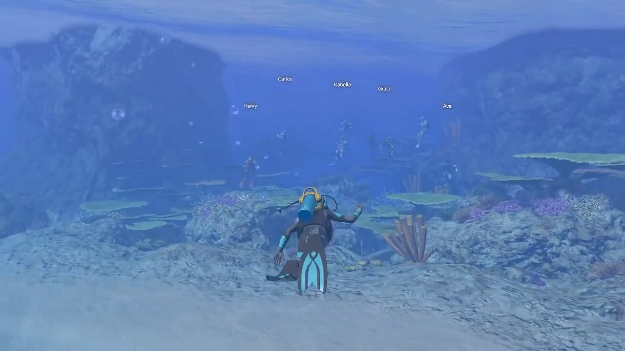 任天堂直面會全程 《Pentiment》明日登陸Switch