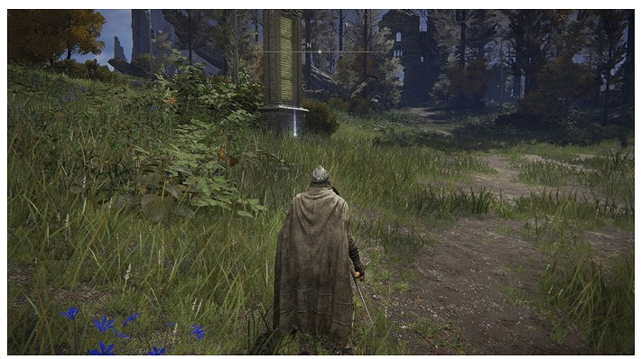 《艾爾法登環》下坐騎方法 《艾爾法登環》下坐騎方法