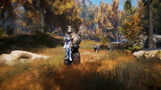 《帝國神話》登陸Steam 高自由度冷兵器戰爭沙盒