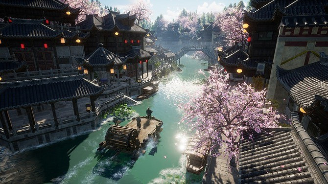 《帝國神話》登陸Steam 高自由度冷兵器戰爭沙盒