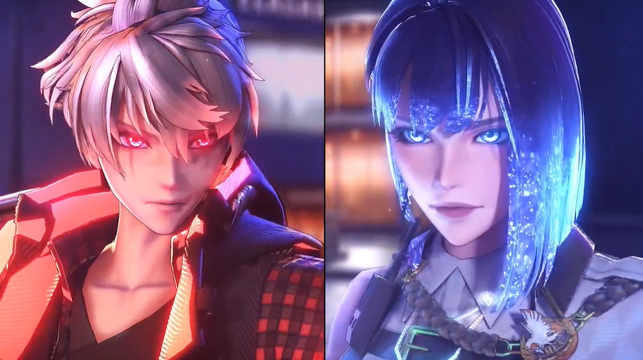 Furyu動作RPG新遊《REYNATIS》預告公布!7月25日上線 Furyu動作RPG新遊《REYNATIS》預告公布!7月25日上線