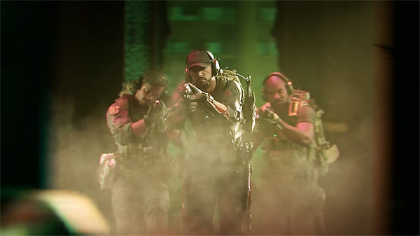 《三角洲行動》新預告公布 3月7日開啟大規模PC測試