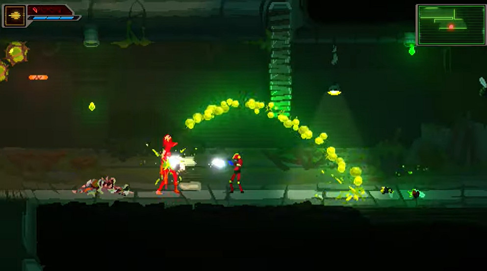 末世電影改編《極爆少年》新預告公布!4月11日上線 末世電影改編《極爆少年》新預告公布!4月11日上線