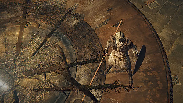 《艾爾登法環》大賜福燃燒介紹 《艾爾登法環》大賜福燃燒介紹