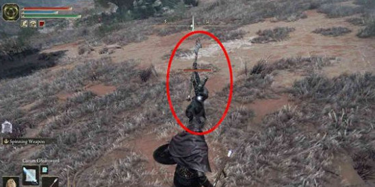 《艾爾登法環》刷盧恩最快方法介紹 《艾爾登法環》刷盧恩最快方法介紹