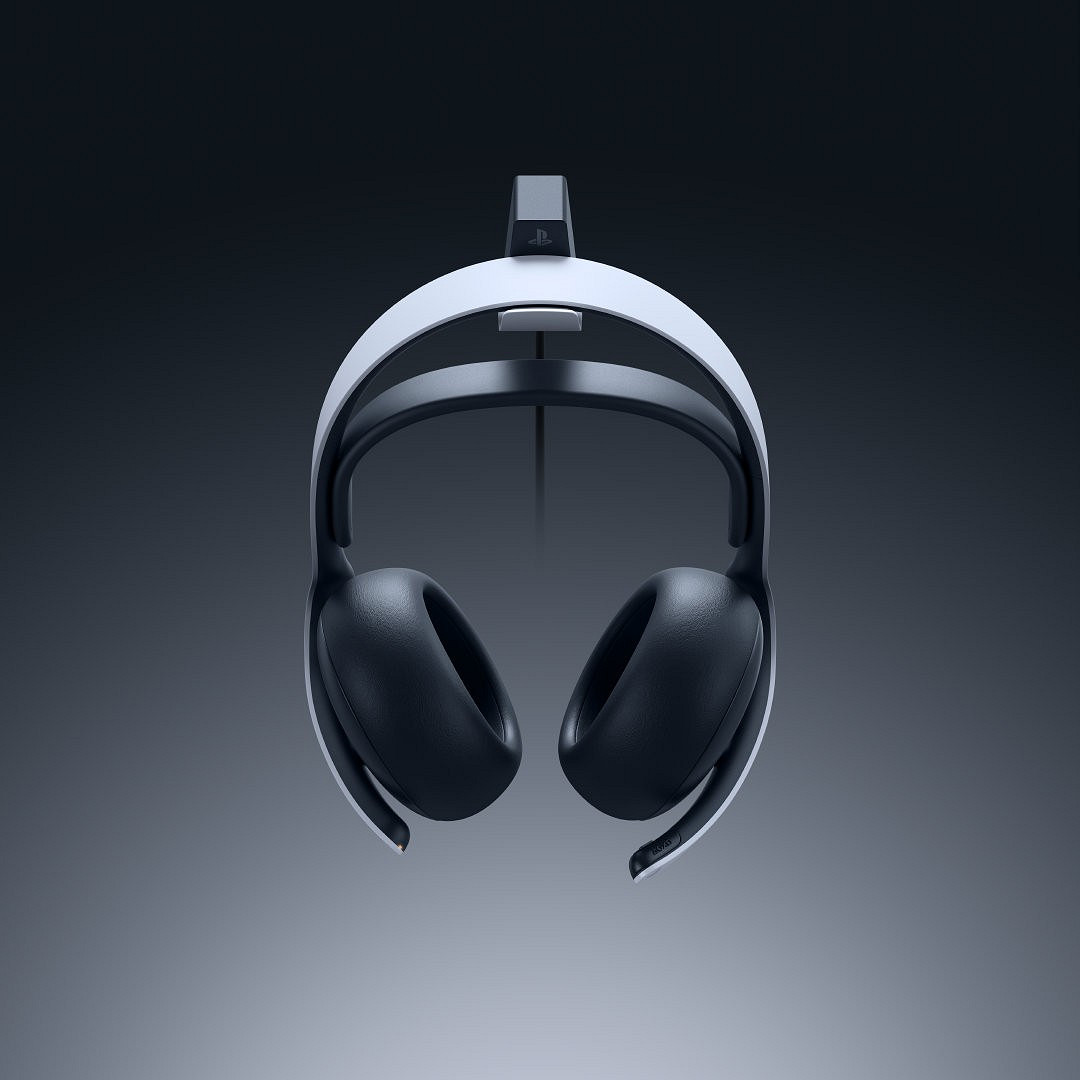 PS PULSE耳機國行版今日上市 售價約新台幣4975元起