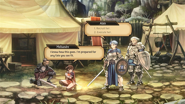 香草社《聖獸之王》Demo宣傳影片公開 現已上線Switch