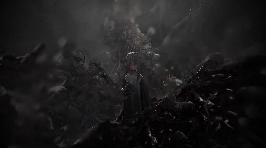 2D動作《終焉之瑪格諾利亞:霧中盛放之花》預告公布! 2D動作《終焉之瑪格諾利亞:霧中盛放之花》預告公布!