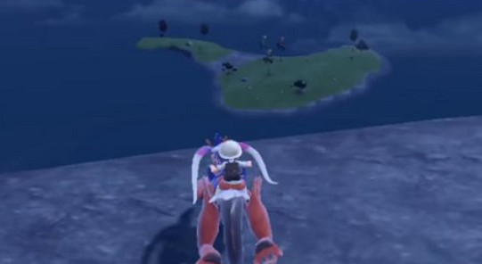 《寶可夢朱紫》偽龍寶主二階段攻略