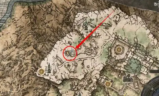 《艾爾登法環》賽爾維斯支線任務攻略 《艾爾登法環》賽爾維斯支線任務攻略