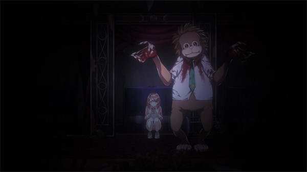 美少女冒險遊戲《探靈直播2》中文版發售：澀澀但恐怖