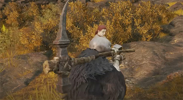 《艾爾登法環》米莉森出現位置 《艾爾登法環》米莉森出現位置