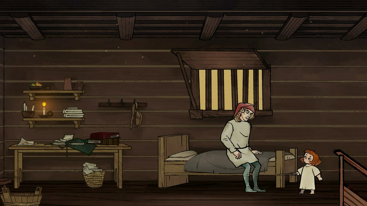 Xbox第一方遊戲《隱跡漸現》登陸Switch!20分鐘試玩影像 Xbox第一方遊戲《隱跡漸現》登陸Switch!20分鐘試玩影像