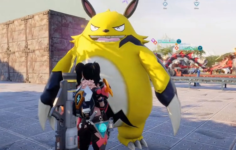 《幻獸帕魯》提高帕魯捕捉成功率方法