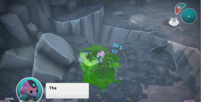 在這款遊戲裡,種地真的能拯救世界! 在這款遊戲裡,種地真的能拯救世界!