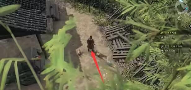 《古龍風雲錄》全雞蛋位置地圖分享