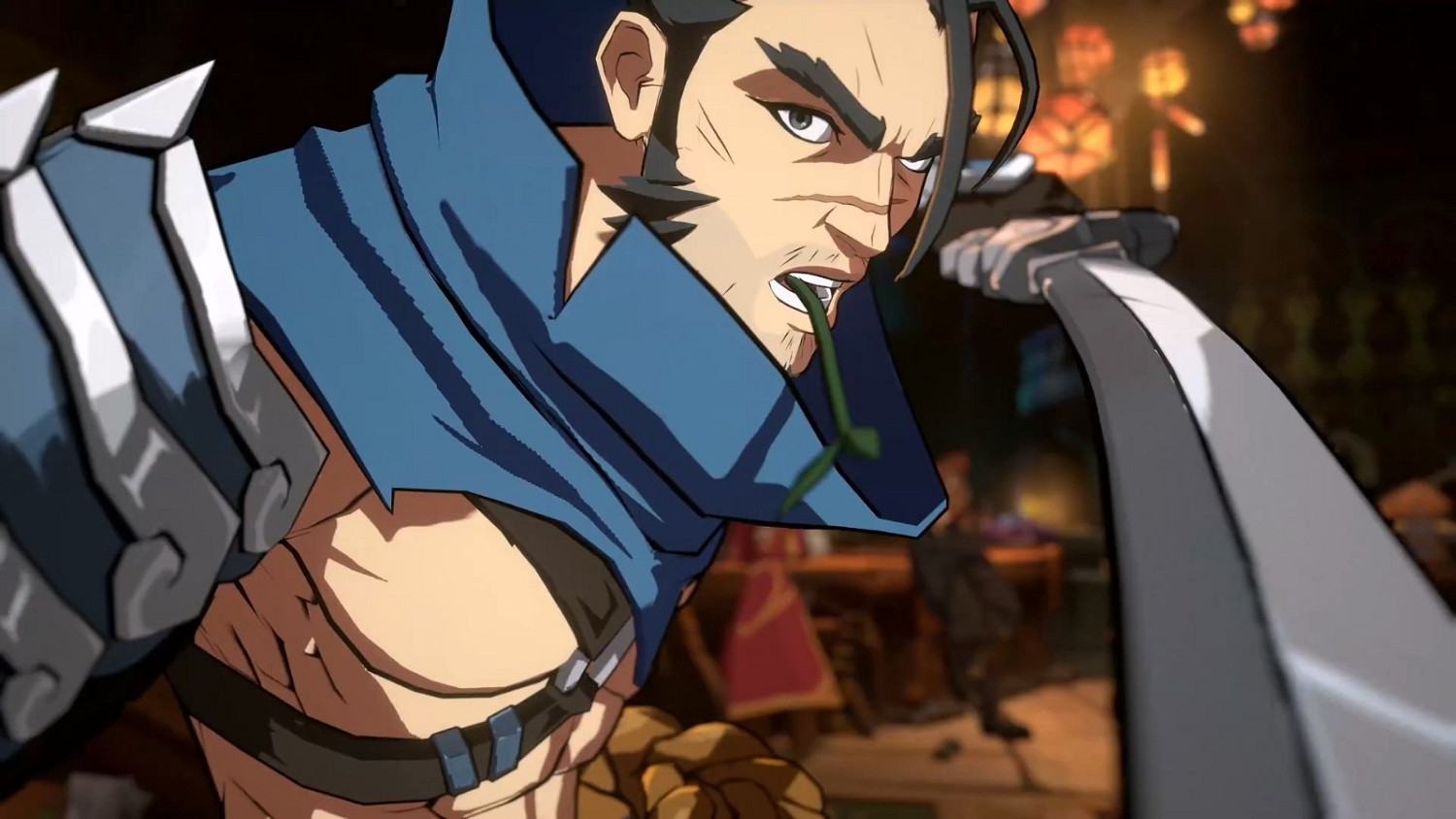 拳頭免費2v2格鬥遊戲正式定名《2XKO》 2025年發售 拳頭免費2v2格鬥遊戲正式定名《2XKO》 2025年發售