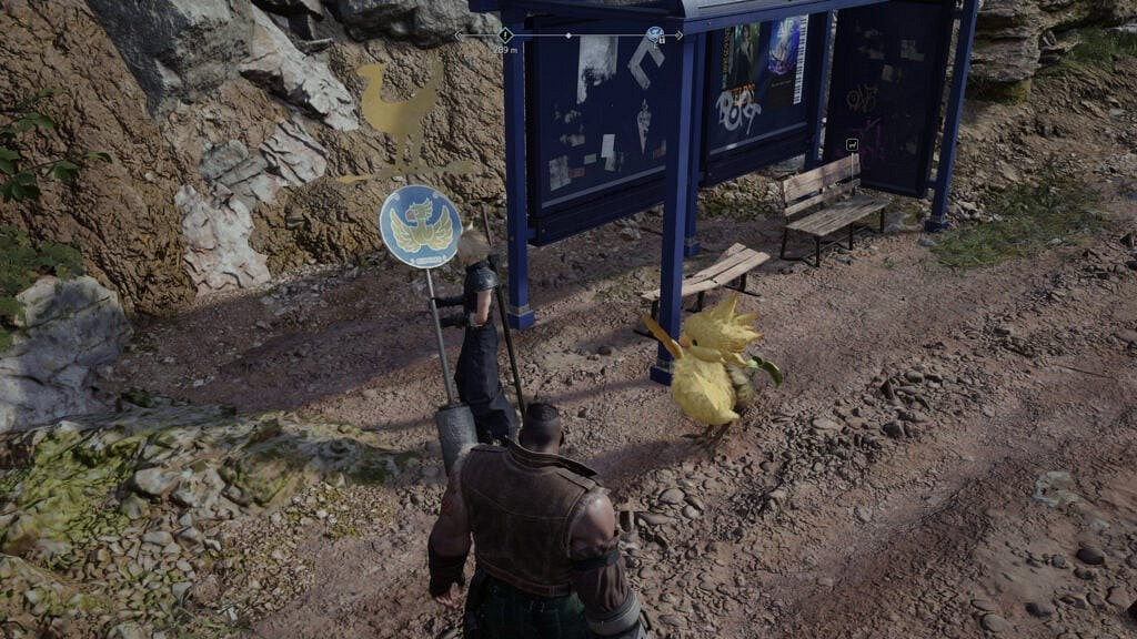 VGC談《FF7：重生》流程時長：保守估計都有70小時！