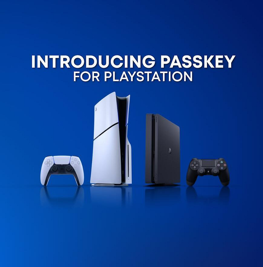 登錄PSN帳號無需輸入密碼！PS5/PS4新增手機密鑰