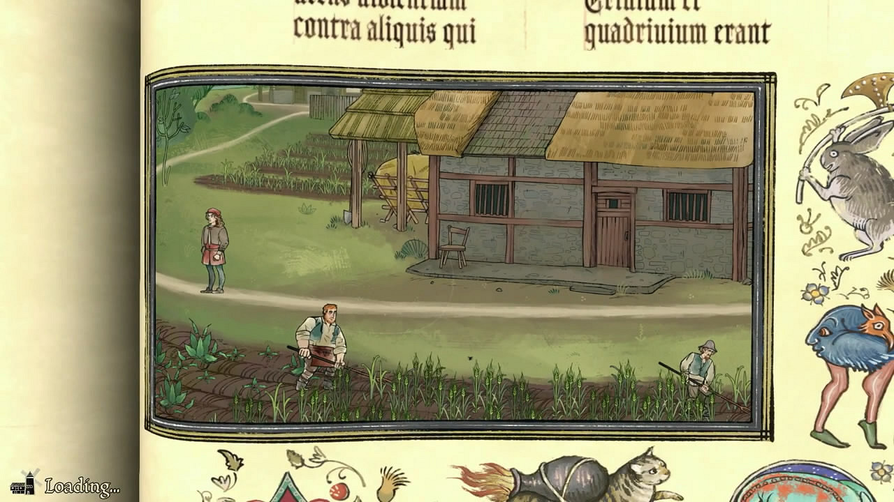 Xbox第一方遊戲《隱跡漸現》登陸Switch!20分鐘試玩影像 Xbox第一方遊戲《隱跡漸現》登陸Switch!20分鐘試玩影像