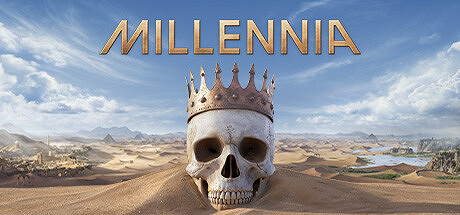 P社回合制策略遊戲《Millen年》3月26日發售 中國198元
