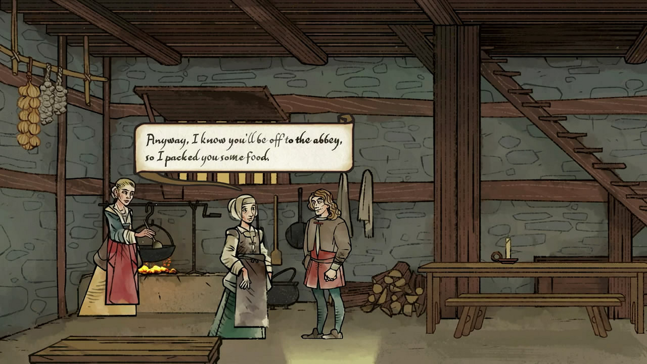 Xbox第一方遊戲《隱跡漸現》登陸Switch!20分鐘試玩影像 Xbox第一方遊戲《隱跡漸現》登陸Switch!20分鐘試玩影像