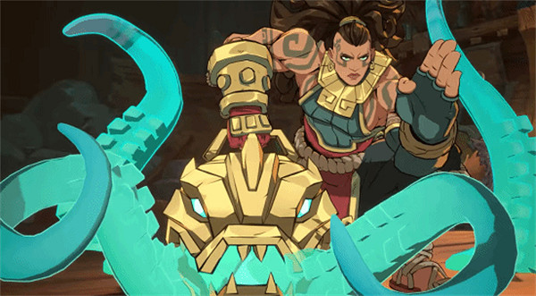 《英雄聯盟》格鬥遊戲預告公布 正式更名為《2XKO》