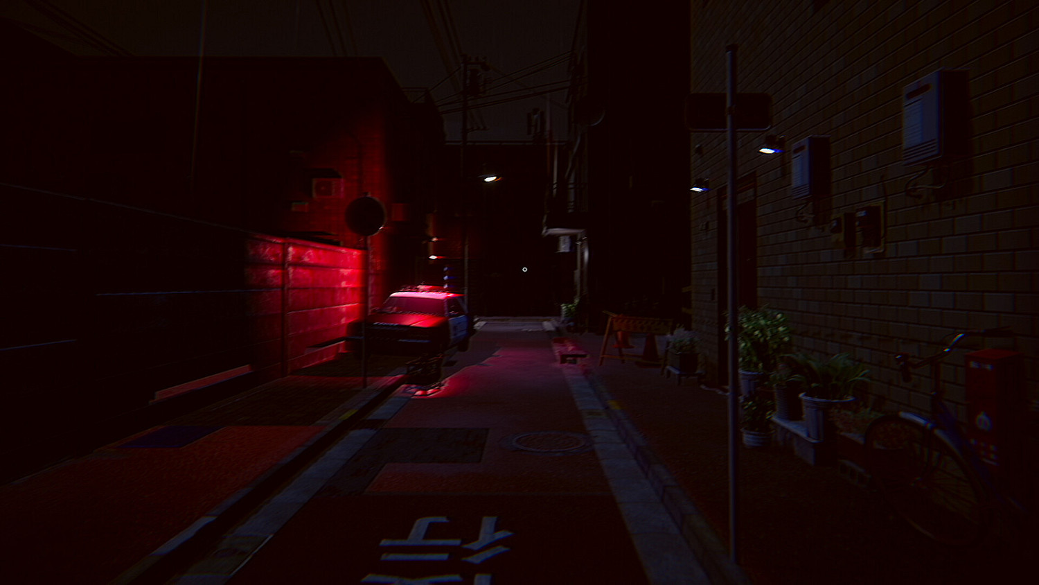 香港恐怖主題冒險遊戲《九龍詭錄2》 Steam頁面上線！