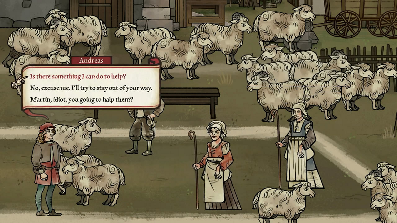 Xbox第一方遊戲《隱跡漸現》登陸Switch!20分鐘試玩影像 Xbox第一方遊戲《隱跡漸現》登陸Switch!20分鐘試玩影像