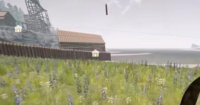 《森林之子》程式碼開啟方法 《森林之子》程式碼開啟方法