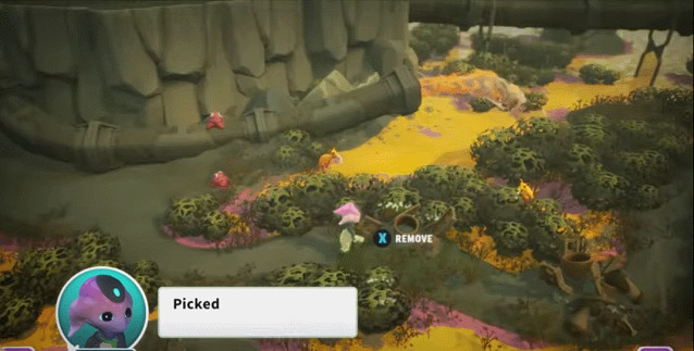 在這款遊戲裡，種地真的能拯救世界！