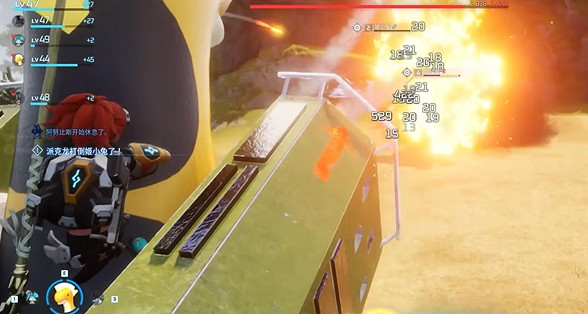 《幻獸帕魯》導彈發射器獲取方式