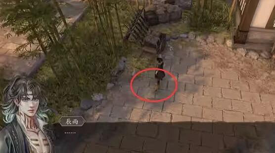 《古龍風雲錄》全雞蛋位置地圖分享