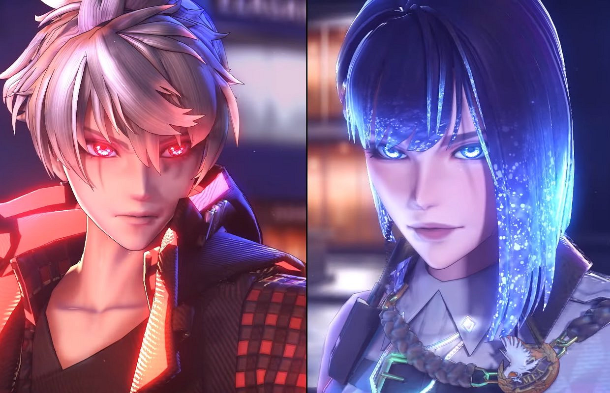 Furyu新遊《雷納提斯》靈感來自《王國之心》和FF系列 Furyu新遊《雷納提斯》靈感來自《王國之心》和FF系列