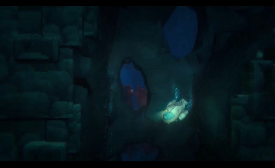 《潛水員戴夫》“哥斯拉”免費DLC預告公布:5月推出 《潛水員戴夫》“哥斯拉”免費DLC預告公布:5月推出