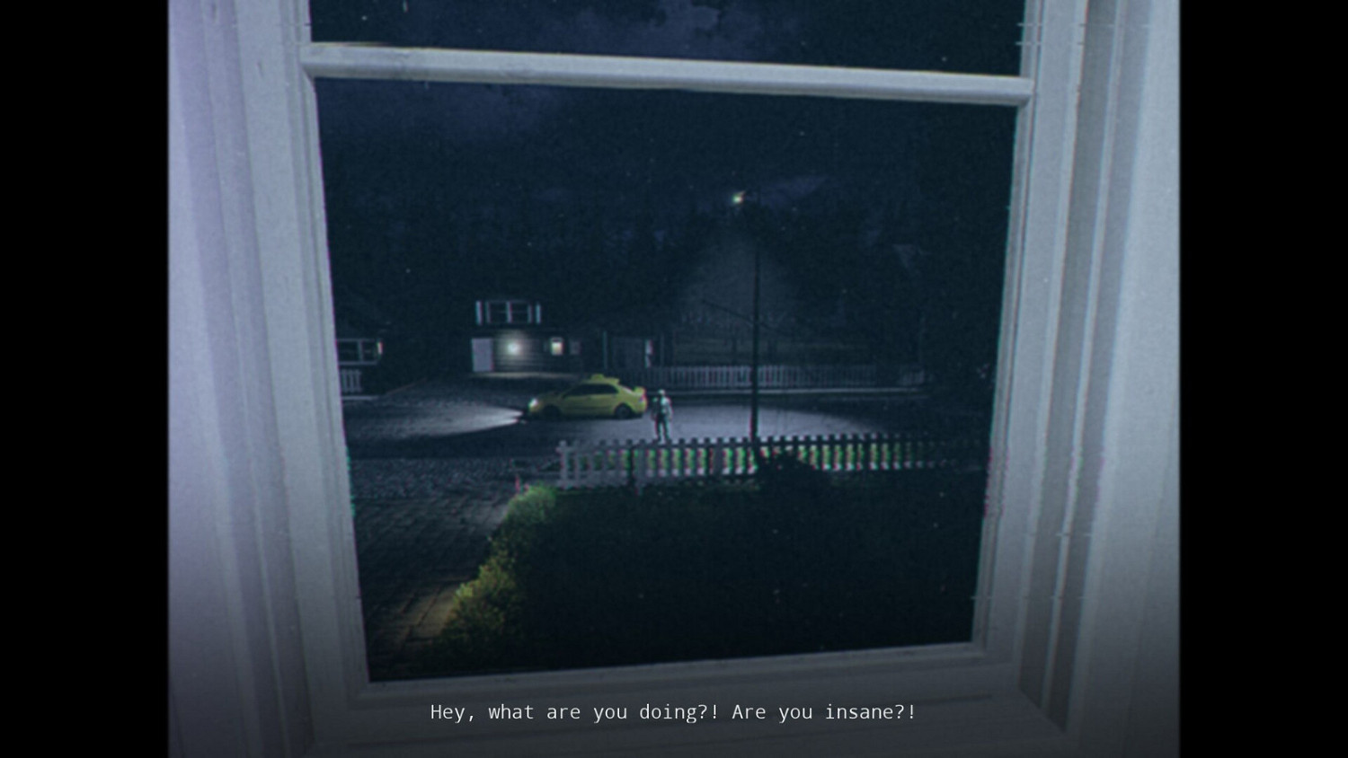 短篇心理恐怖遊戲《Valley of Shadows》Steam頁面上線 暫不支援中文 短篇心理恐怖遊戲《Valley of Shadows》Steam頁面上線 暫不支援中文