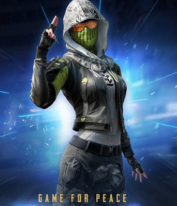 和平精英冰凍風暴套裝怎麽獲得 和平精英冰凍風暴套裝怎麽獲得