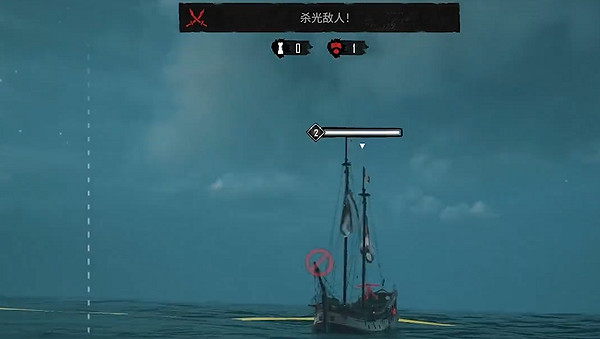 《碧海黑帆》：海洋傳奇終成泡影