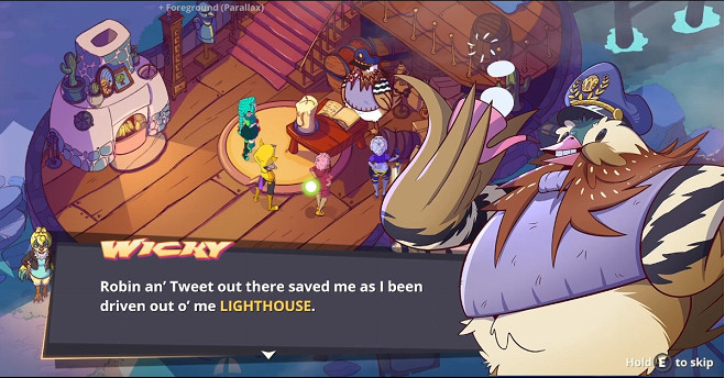 《奇妙大作戰》3月26日正式上線!3人組隊一起冒險吧 《奇妙大作戰》3月26日正式上線!3人組隊一起冒險吧