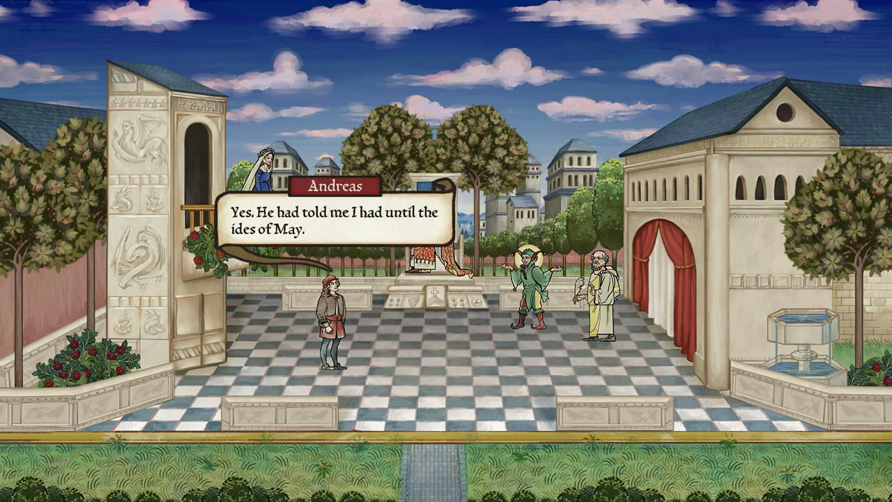 Xbox第一方遊戲《隱跡漸現》登陸Switch!20分鐘試玩影像 Xbox第一方遊戲《隱跡漸現》登陸Switch!20分鐘試玩影像