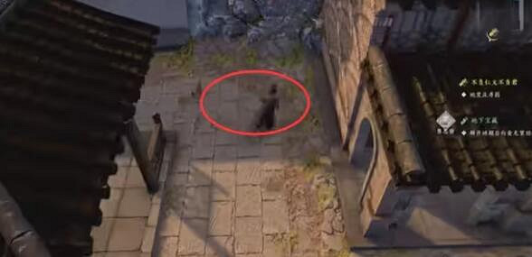 《古龍風雲錄》全雞蛋位置地圖分享