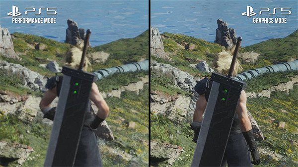 數毛社分析《FF7重生》性能表現:品質模式為最佳選擇 數毛社分析《FF7重生》性能表現:品質模式為最佳選擇