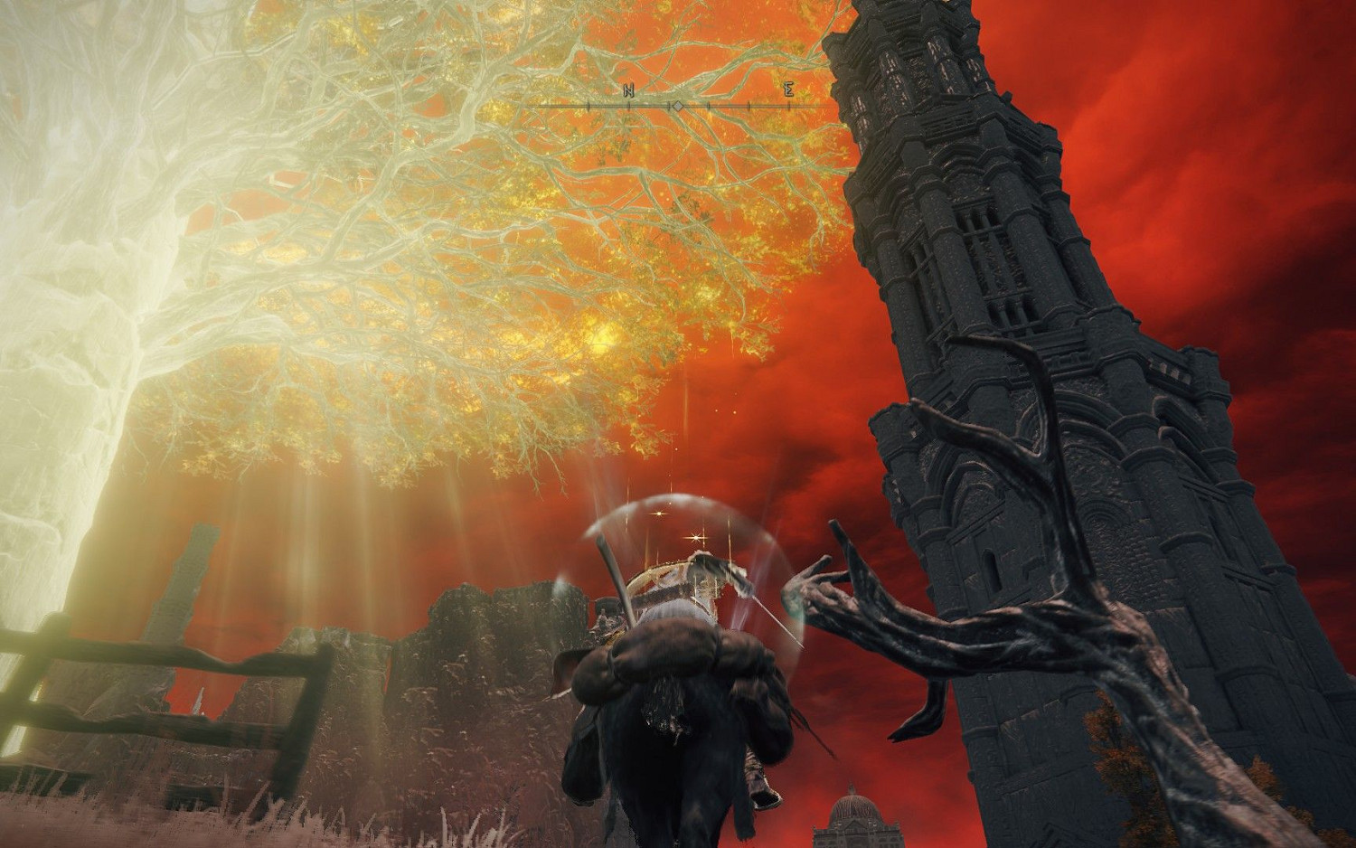 關鍵是交互!聊聊《艾爾登法環》碎片化敘事的魅力 關鍵是交互!聊聊《艾爾登法環》碎片化敘事的魅力