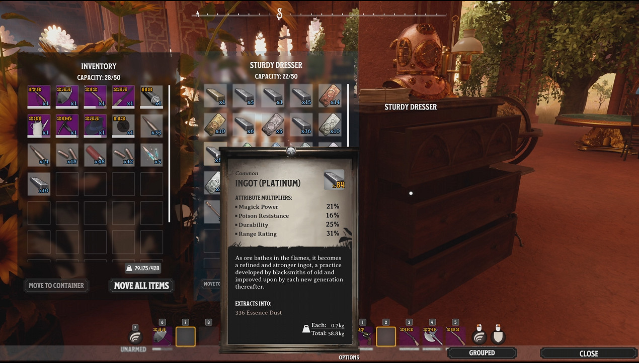 離線也能玩！《夜鶯傳說》下一步更新計劃曝光