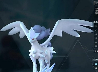 《幻獸帕魯》迅雷鳥和燧火鳥速度介紹