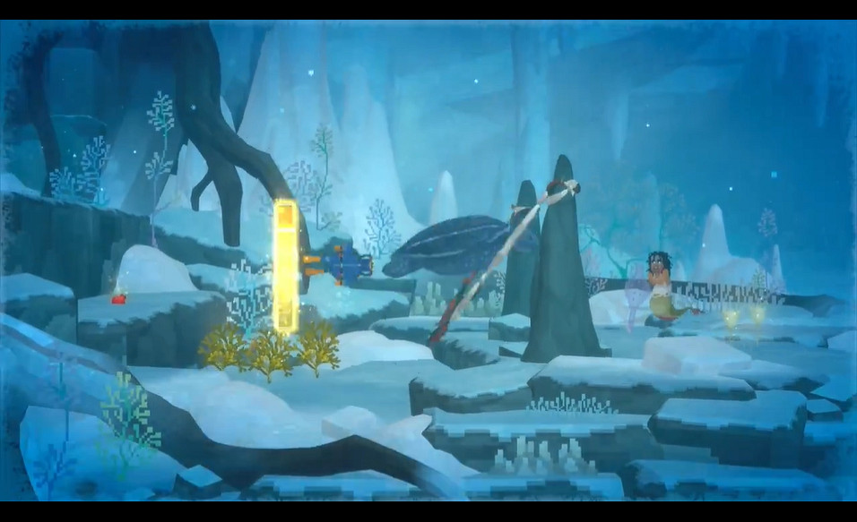 《潛水員戴夫》“哥斯拉”免費DLC預告公布:5月推出 《潛水員戴夫》“哥斯拉”免費DLC預告公布:5月推出