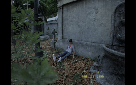 第一人稱寫實生存恐怖遊戲《SILENT BREATH》公開 第一人稱寫實生存恐怖遊戲《SILENT BREATH》公開