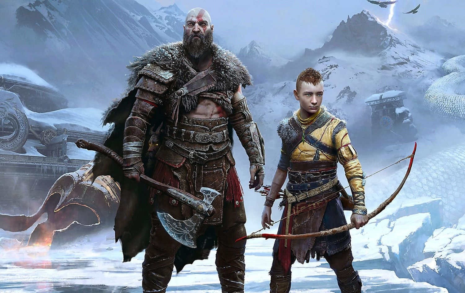 關鍵是交互!聊聊《艾爾登法環》碎片化敘事的魅力 關鍵是交互!聊聊《艾爾登法環》碎片化敘事的魅力