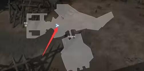 《古龍風雲錄》全雞蛋位置地圖分享