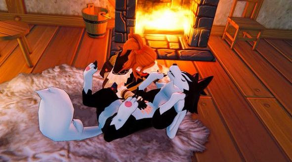 《幻獸帕魯》死亡帕魯復活方法